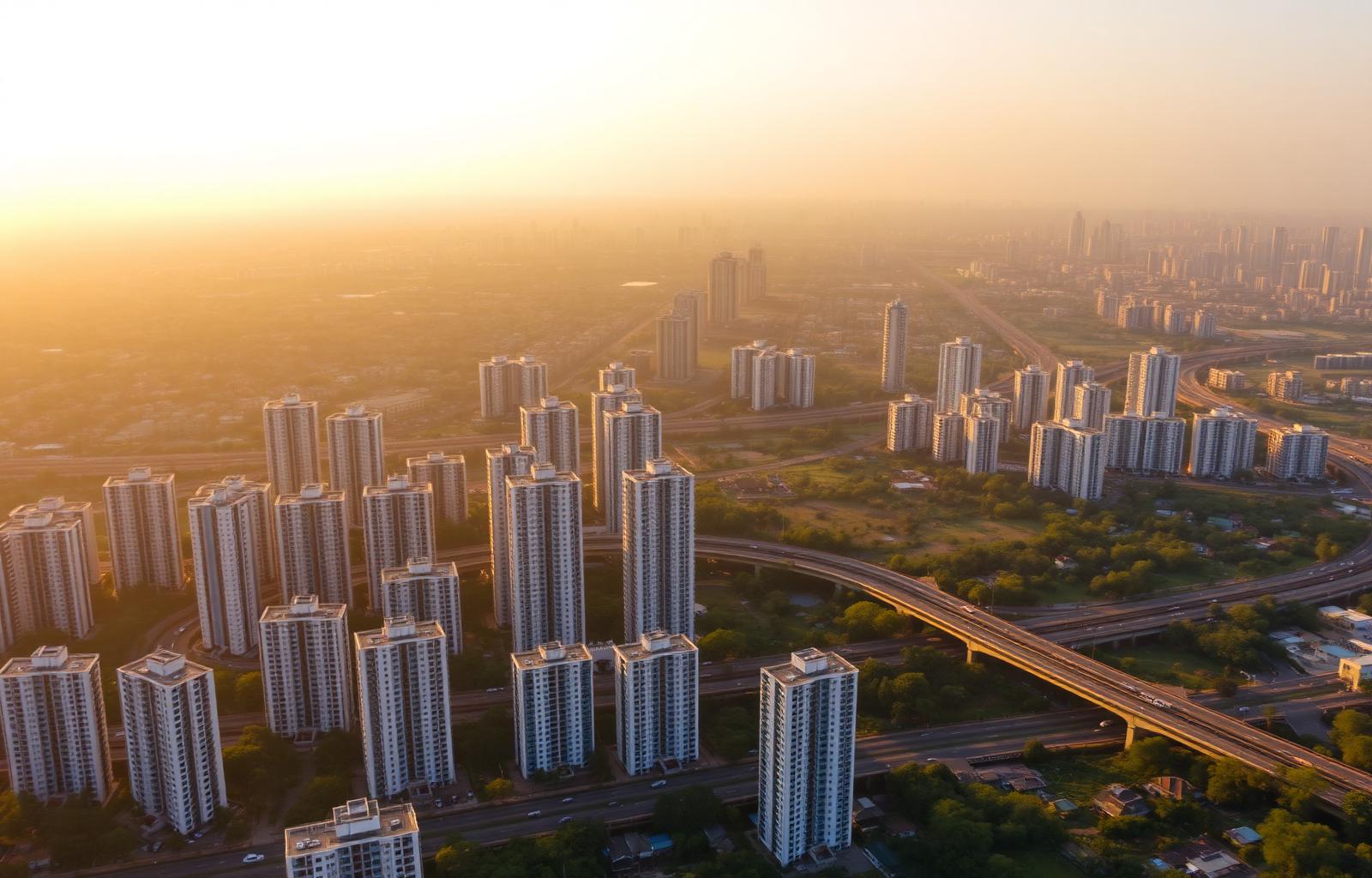 Chembur residential real estate