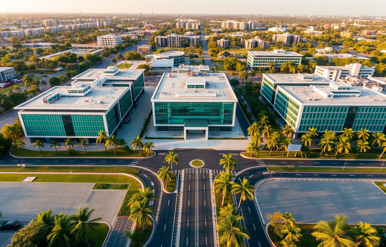 Turbhe commercial real estate
